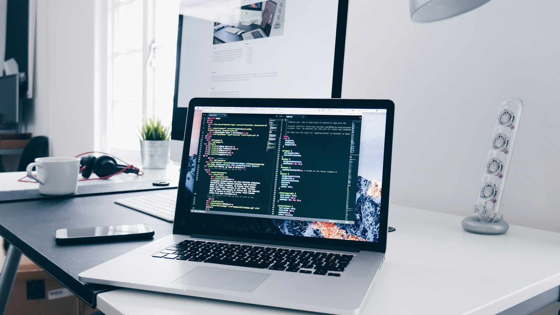 Imagem humanizada relacionada a Segurança WordPress